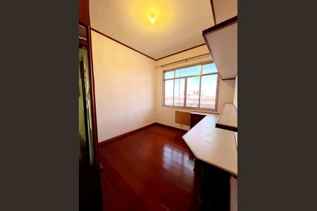 Quarto de apartamento à venda com 3 quartos, 110m² em Jardim Guanabara, Rio de Janeiro