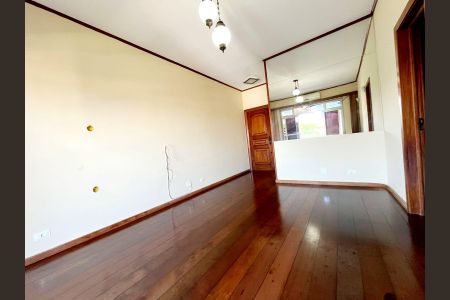 Apartamento à venda com 110m², 3 quartos e 2 vagas Apartamento à venda com 110m², 3 quartos e 2 vagasSala