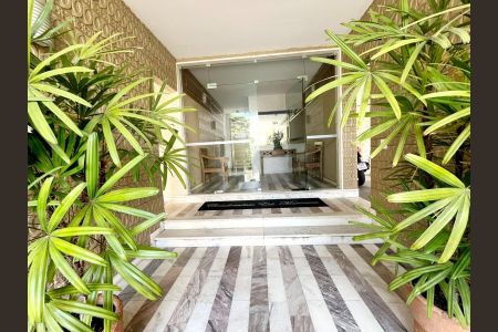 Apartamento à venda com 110m², 3 quartos e 2 vagas