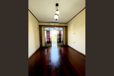 Sala de apartamento à venda com 3 quartos, 110m² em Jardim Guanabara, Rio de Janeiro