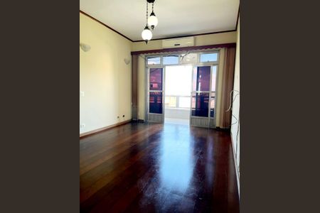 Apartamento à venda com 110m², 3 quartos e 2 vagas Apartamento à venda com 110m², 3 quartos e 2 vagasSala