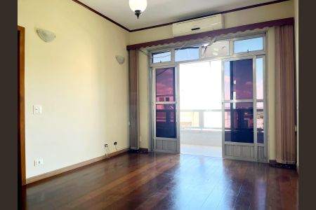 Sala de apartamento à venda com 3 quartos, 110m² em Jardim Guanabara, Rio de Janeiro