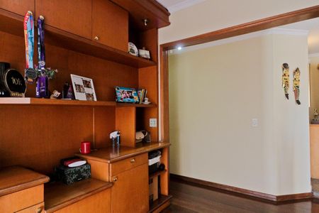 Apartamento à venda com 74m², 3 quartos e 2 vagas Apartamento à venda com 74m², 3 quartos e 2 vagasQuarto 1