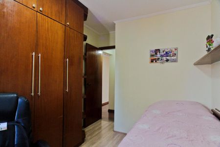 Apartamento à venda com 74m², 3 quartos e 2 vagas Apartamento à venda com 74m², 3 quartos e 2 vagasQuarto 2