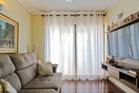 Apartamento à venda com 74m², 3 quartos e 2 vagas Apartamento à venda com 74m², 3 quartos e 2 vagasSala