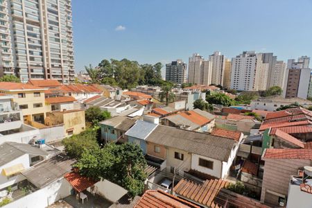 Apartamento à venda com 74m², 3 quartos e 2 vagas Apartamento à venda com 74m², 3 quartos e 2 vagasVista