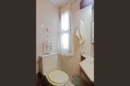 Apartamento à venda com 74m², 3 quartos e 2 vagas Apartamento à venda com 74m², 3 quartos e 2 vagasBanheiro da Suíte