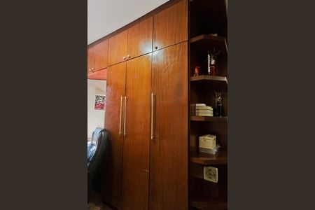 Apartamento à venda com 74m², 3 quartos e 2 vagas Apartamento à venda com 74m², 3 quartos e 2 vagasQuarto 2