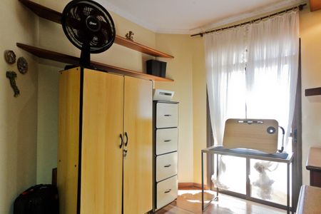 Apartamento à venda com 74m², 3 quartos e 2 vagas Apartamento à venda com 74m², 3 quartos e 2 vagasQuarto 1