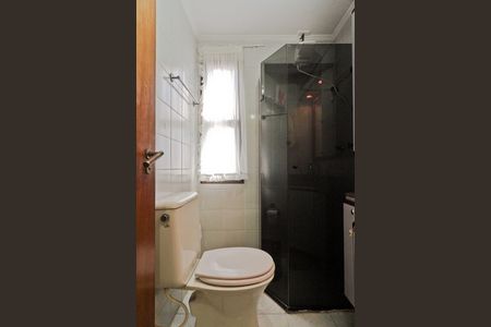 Apartamento à venda com 74m², 3 quartos e 2 vagas Apartamento à venda com 74m², 3 quartos e 2 vagasBanheiro