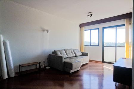 Sala de apartamento para alugar com 3 quartos, 84m² em Mandaqui, São Paulo