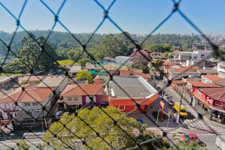 Vista de apartamento para alugar com 3 quartos, 84m² em Mandaqui, São Paulo