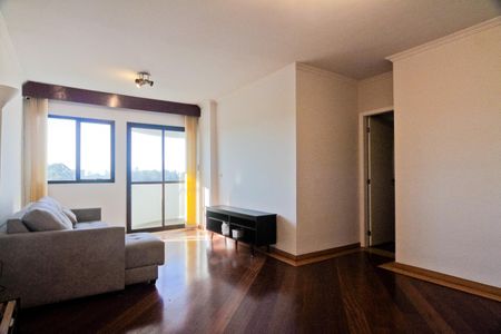 Sala de apartamento para alugar com 3 quartos, 84m² em Mandaqui, São Paulo