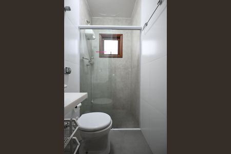 Casa para alugar com 95m², 2 quartos e 2 vagasBanheiro Suíte 1