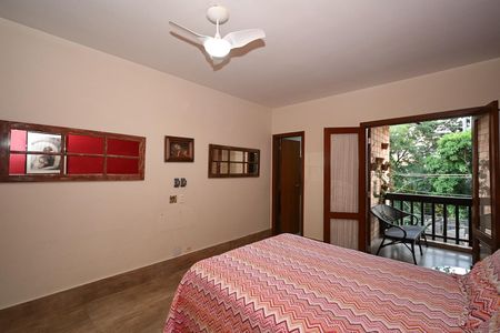 Casa para alugar com 95m², 2 quartos e 2 vagasSuíte 2