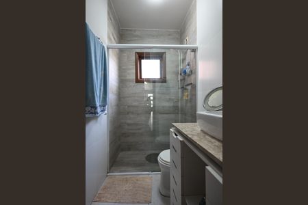 Casa para alugar com 95m², 2 quartos e 2 vagasBanheiro Suíte 2
