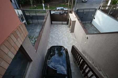 Casa para alugar com 95m², 2 quartos e 2 vagasGaragem