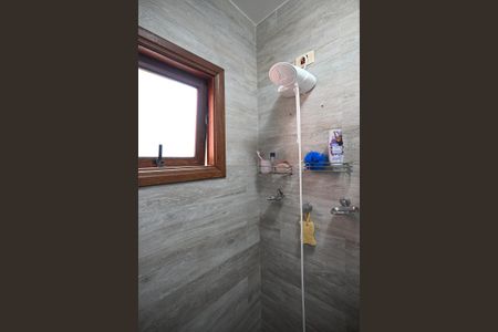 Casa para alugar com 95m², 2 quartos e 2 vagasBanheiro Suíte 2
