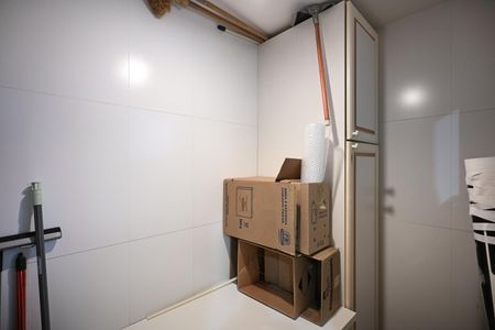 Casa para alugar com 95m², 2 quartos e 2 vagasQuarto de Serviço