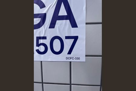 Apartamento para alugar com 57m², 3 quartos e 1 vagaDCFC-330