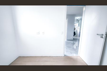 Quarto 1 de apartamento à venda com 2 quartos, 35m² em Usina Piratininga, São Paulo