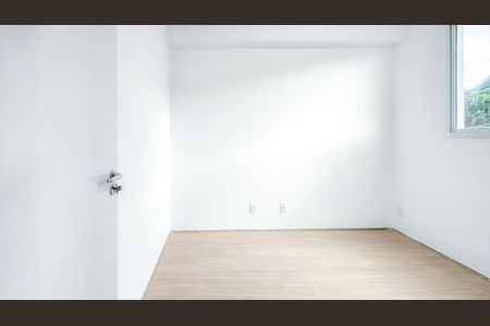 Quarto 1 de apartamento à venda com 2 quartos, 35m² em Usina Piratininga, São Paulo
