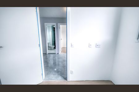 Apartamento para alugar com 35m², 2 quartos e sem vaga Apartamento para alugar com 35m², 2 quartos e sem vagaQuarto 2