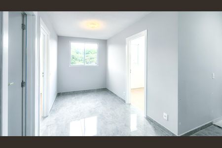 Sala de apartamento à venda com 2 quartos, 35m² em Usina Piratininga, São Paulo