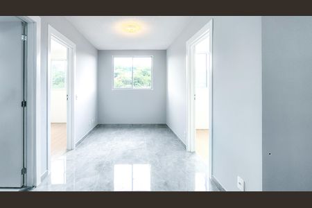 Sala de apartamento à venda com 2 quartos, 35m² em Usina Piratininga, São Paulo