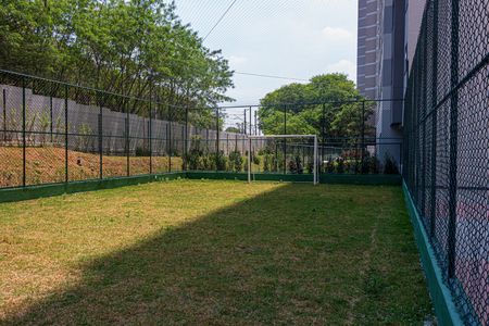 Apartamento para alugar com 35m², 2 quartos e sem vaga Apartamento para alugar com 35m², 2 quartos e sem vagaQuadra Esportiva