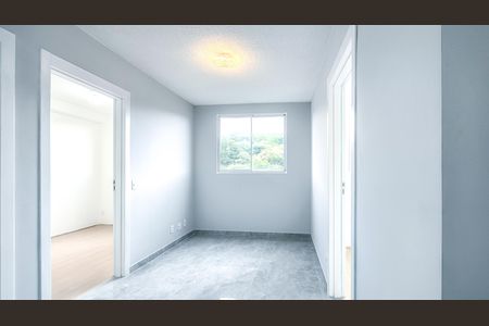 Sala de apartamento à venda com 2 quartos, 35m² em Usina Piratininga, São Paulo