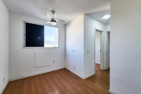 Apartamento para alugar com 55m², 2 quartos e 1 vaga Apartamento para alugar com 55m², 2 quartos e 1 vagaSala