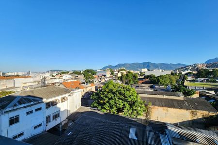 Apartamento para alugar com 55m², 2 quartos e 1 vaga Apartamento para alugar com 55m², 2 quartos e 1 vagaVista do Quarto 1