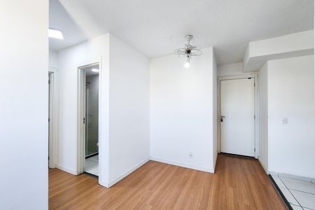 Apartamento para alugar com 55m², 2 quartos e 1 vaga Apartamento para alugar com 55m², 2 quartos e 1 vagaSala