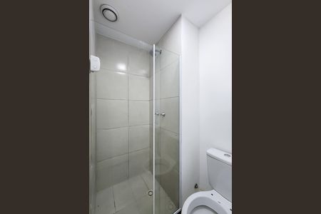 Apartamento para alugar com 55m², 2 quartos e 1 vaga Apartamento para alugar com 55m², 2 quartos e 1 vagaBanheiro