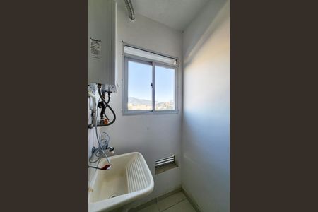 Apartamento para alugar com 55m², 2 quartos e 1 vaga Apartamento para alugar com 55m², 2 quartos e 1 vagaÁrea de Serviço