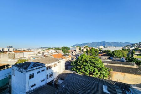 Apartamento para alugar com 55m², 2 quartos e 1 vaga Apartamento para alugar com 55m², 2 quartos e 1 vagaVista