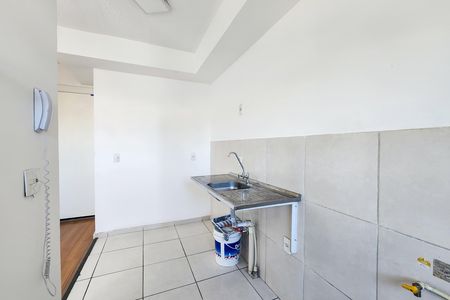 Apartamento para alugar com 55m², 2 quartos e 1 vaga Apartamento para alugar com 55m², 2 quartos e 1 vagaCozinha