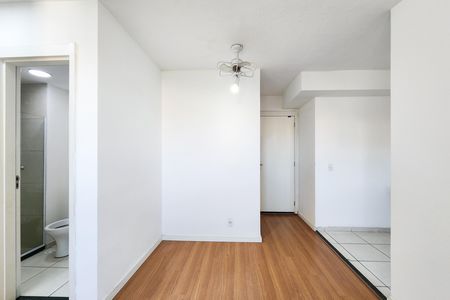 Apartamento para alugar com 55m², 2 quartos e 1 vaga Apartamento para alugar com 55m², 2 quartos e 1 vagaSala