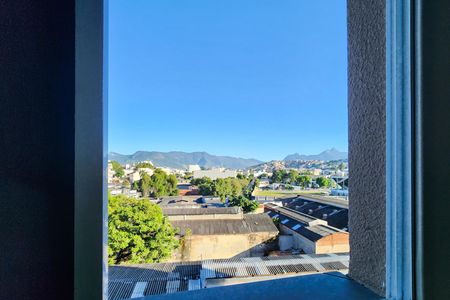 Apartamento para alugar com 55m², 2 quartos e 1 vaga Apartamento para alugar com 55m², 2 quartos e 1 vagaVista do Quarto 2