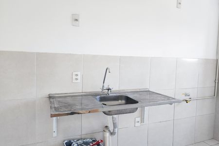 Apartamento para alugar com 55m², 2 quartos e 1 vaga Apartamento para alugar com 55m², 2 quartos e 1 vagaCozinha