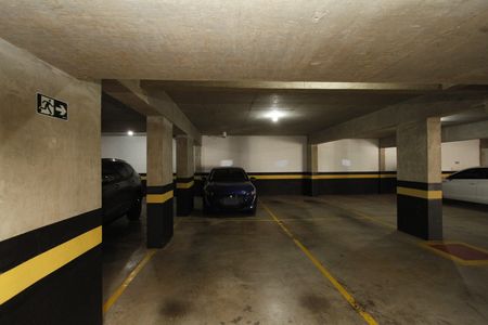 Apartamento à venda com 114m², 3 quartos e 2 vagasGaragem