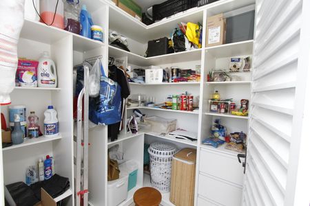 Apartamento à venda com 114m², 3 quartos e 2 vagasDespensa