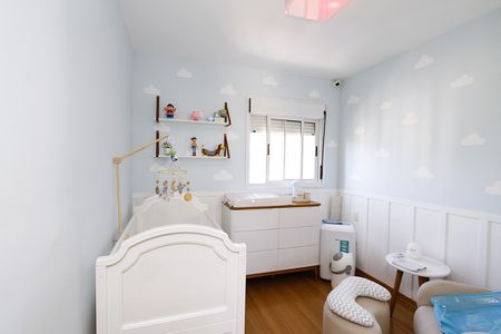 Apartamento à venda com 114m², 3 quartos e 2 vagasQuarto 1