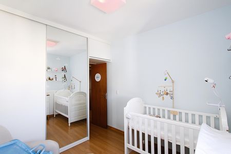 Apartamento à venda com 114m², 3 quartos e 2 vagasQuarto 1
