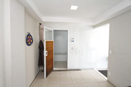 Apartamento à venda com 114m², 3 quartos e 2 vagassauna
