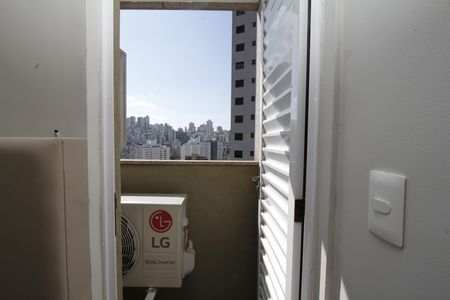 Apartamento à venda com 114m², 3 quartos e 2 vagasVaranda da Suíte