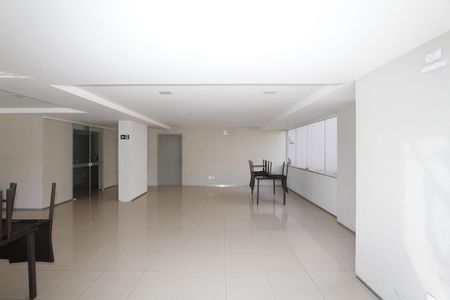 Apartamento à venda com 114m², 3 quartos e 2 vagasÁrea comum - Salão de festas