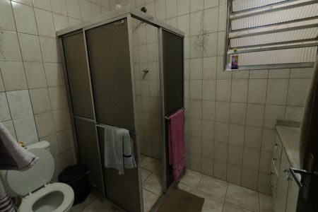 Casa para alugar com 216m², 3 quartos e 1 vagaBanheiro da Suíte 2