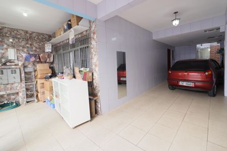 Casa para alugar com 216m², 3 quartos e 1 vagaGaragem
